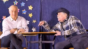 Philippe et Frédéric