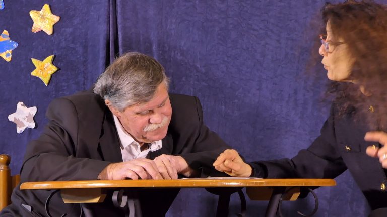 Lire la suite à propos de l’article Histoires loufoques