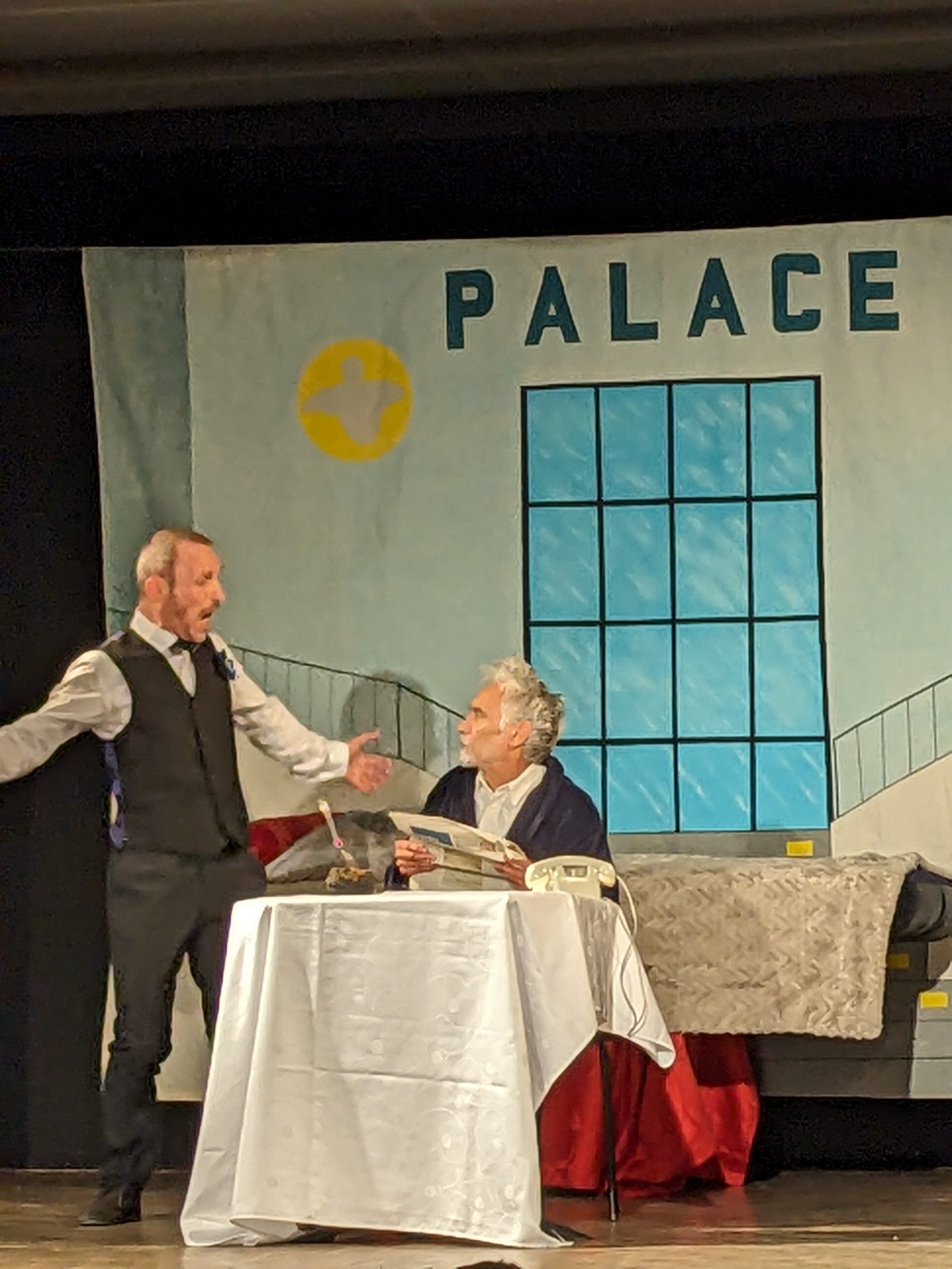 PALACE 1