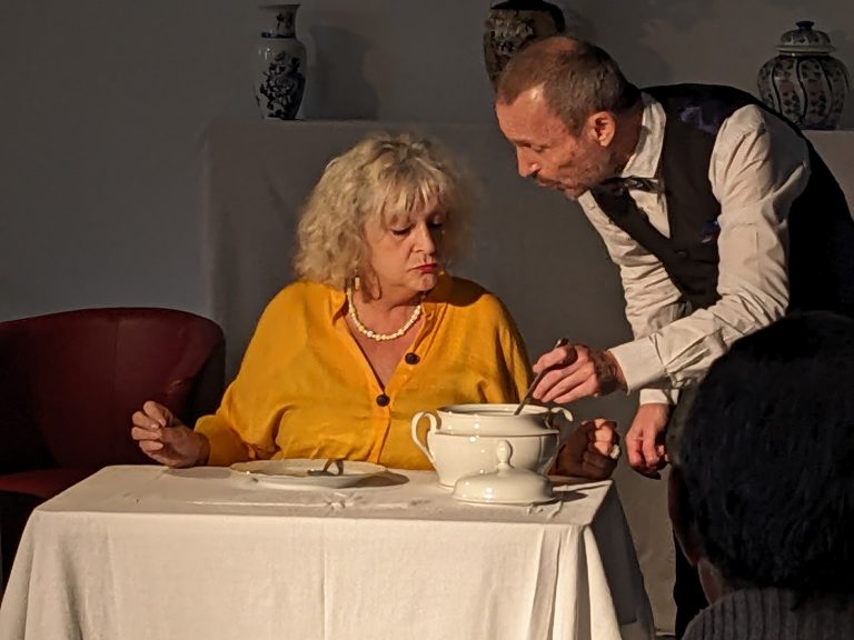 Lire la suite à propos de l’article Théâtre à Juliac-de-Lagrange